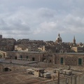 View Valetta from St Elmo4